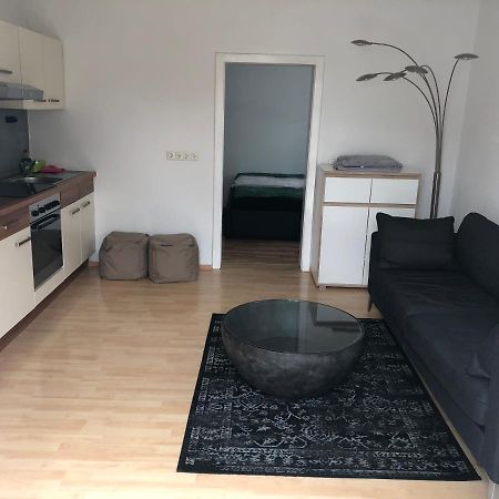 Kosumi Apartment 科尔伯莫尔 外观 照片
