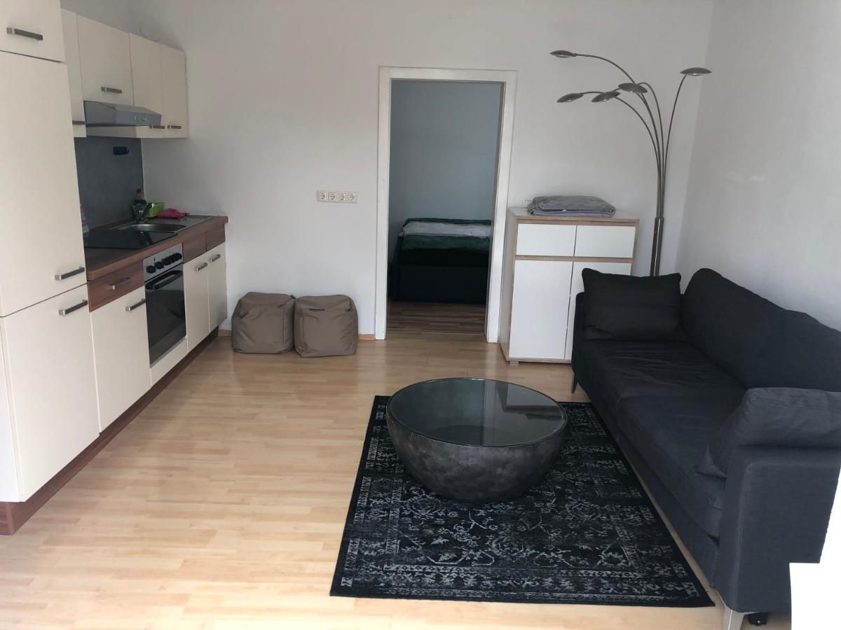 Kosumi Apartment 科尔伯莫尔 外观 照片