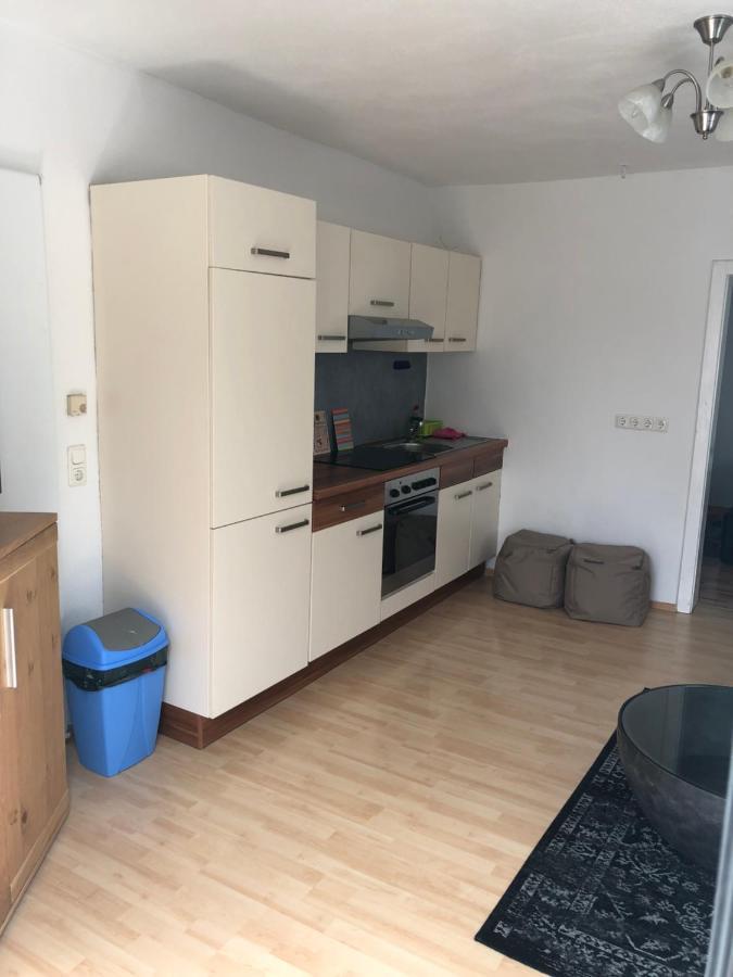 Kosumi Apartment 科尔伯莫尔 外观 照片
