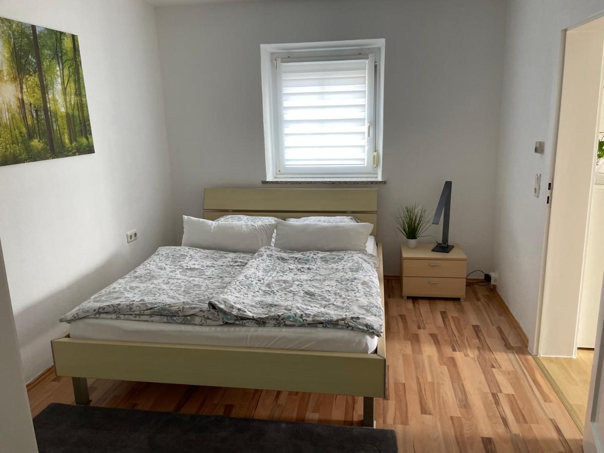 Kosumi Apartment 科尔伯莫尔 外观 照片