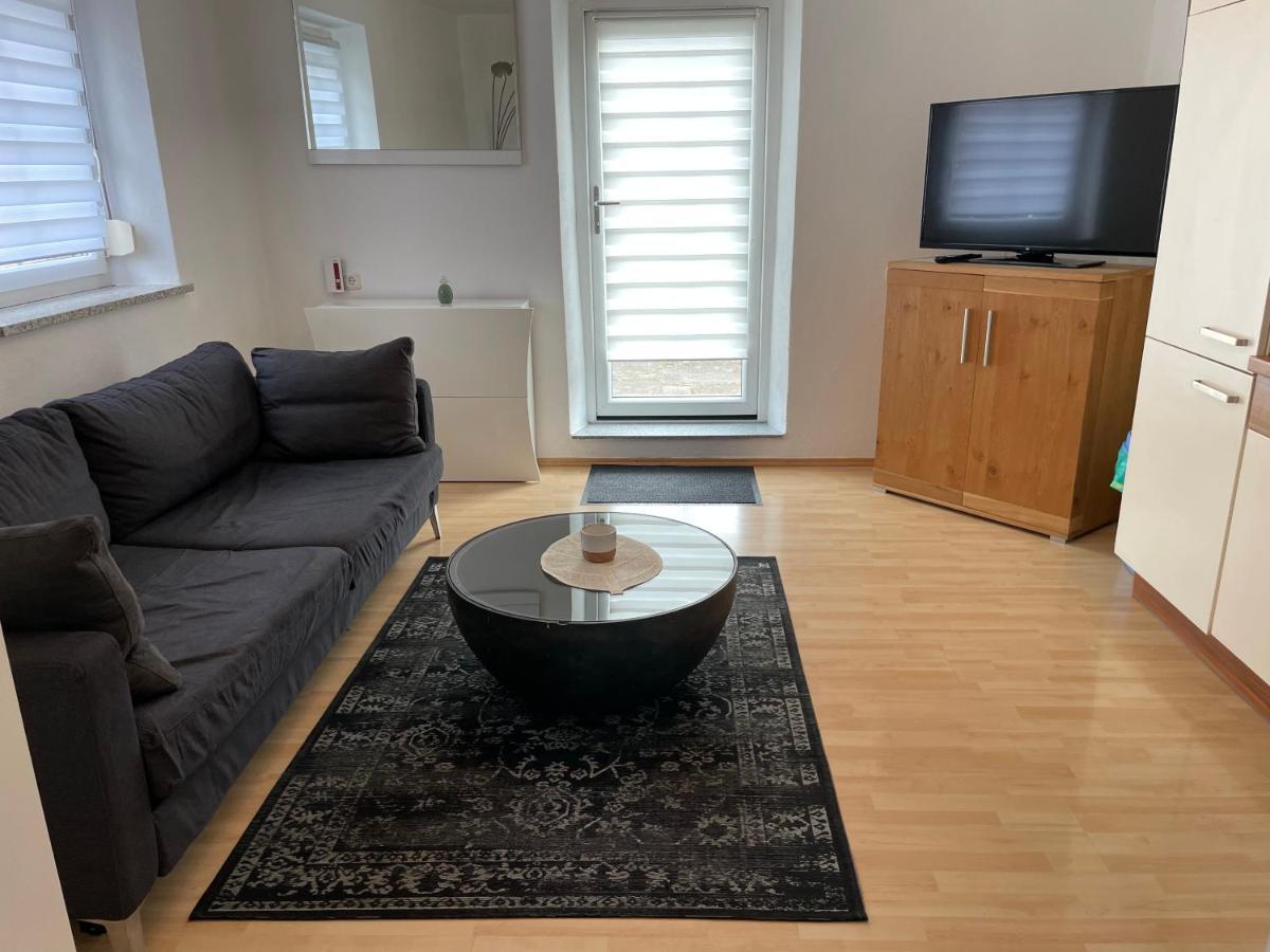 Kosumi Apartment 科尔伯莫尔 外观 照片