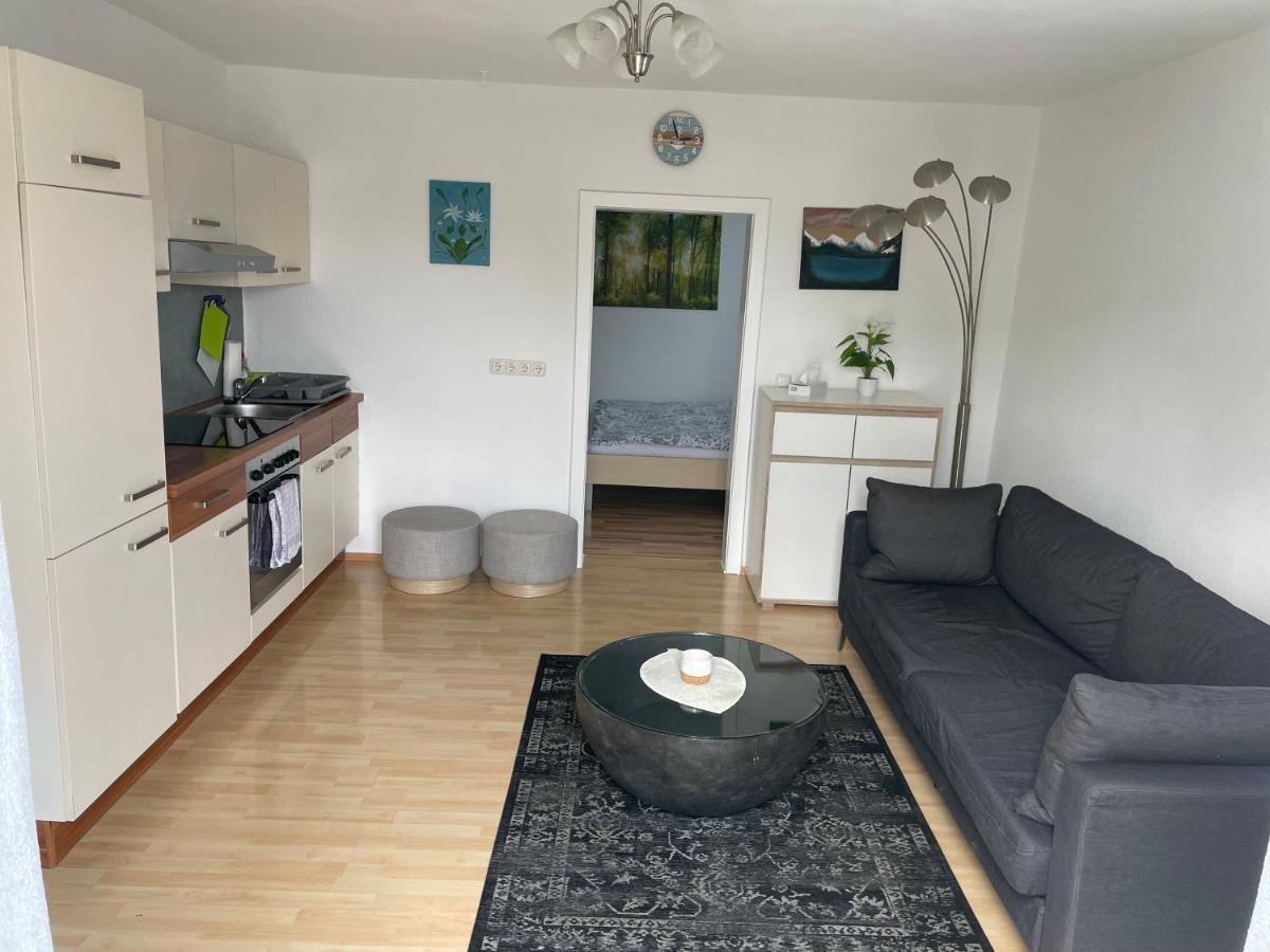 Kosumi Apartment 科尔伯莫尔 外观 照片