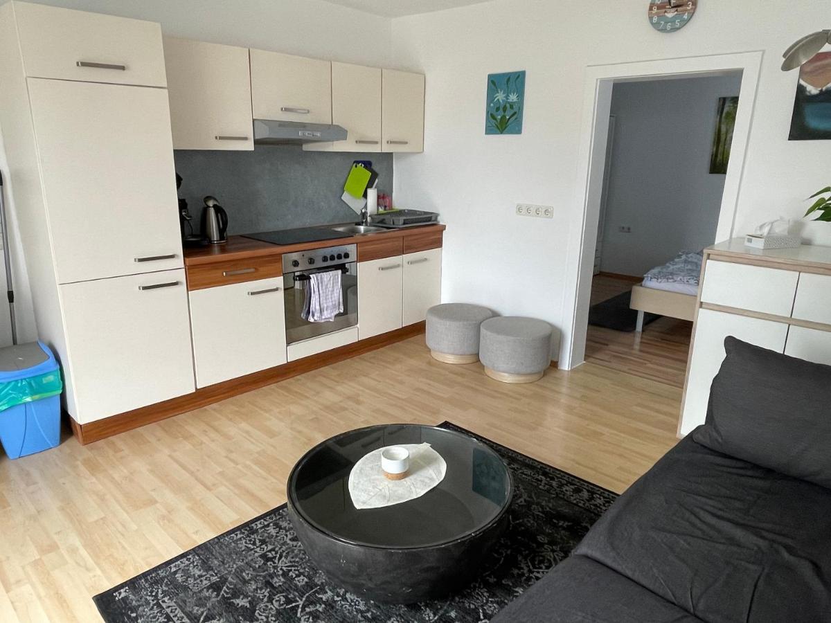 Kosumi Apartment 科尔伯莫尔 外观 照片