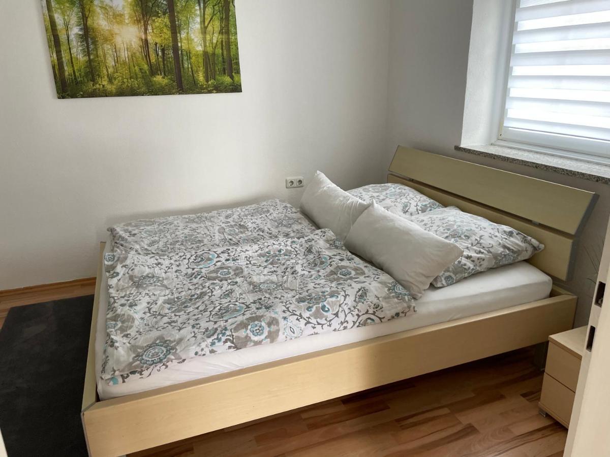 Kosumi Apartment 科尔伯莫尔 外观 照片
