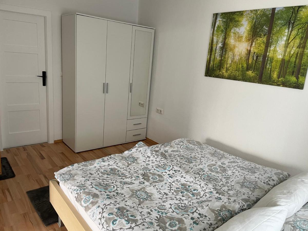 Kosumi Apartment 科尔伯莫尔 外观 照片